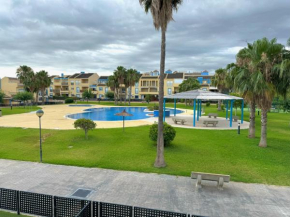 Apartamento Urbanización Paradise